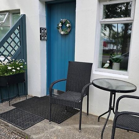 B&B Rooms Husavik 3 Exterior foto